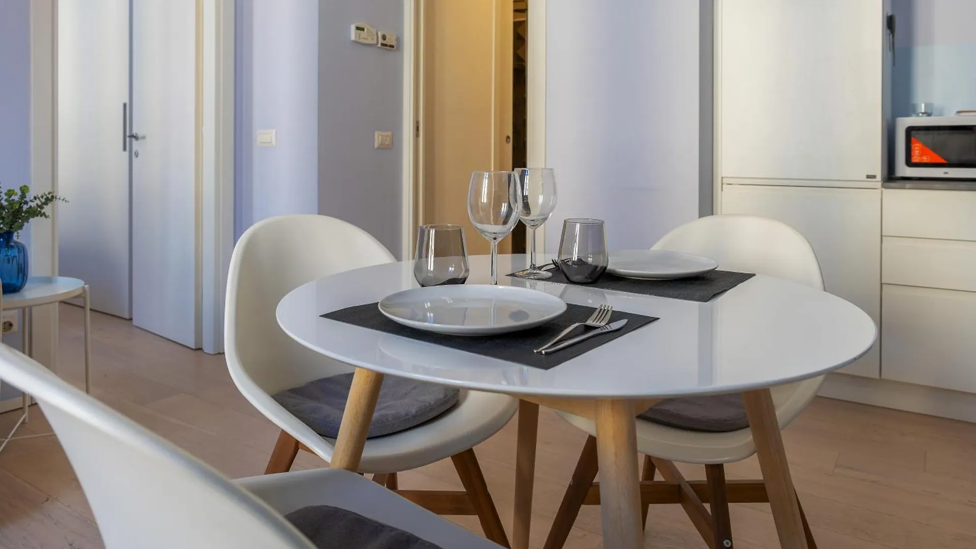 Citylife Dream House - Bilocale Per 4 In Centro 밀라노