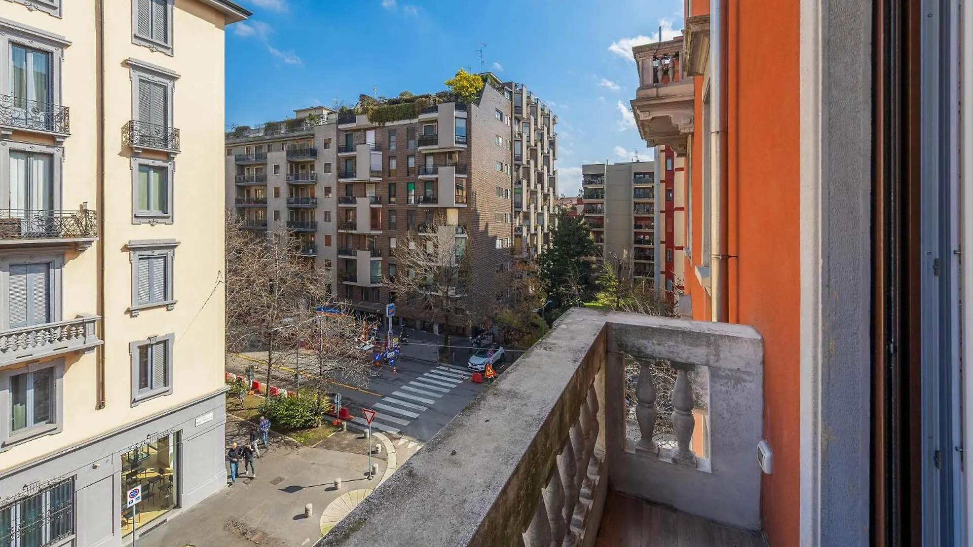Citylife Dream House - Bilocale Per 4 In Centro Milano