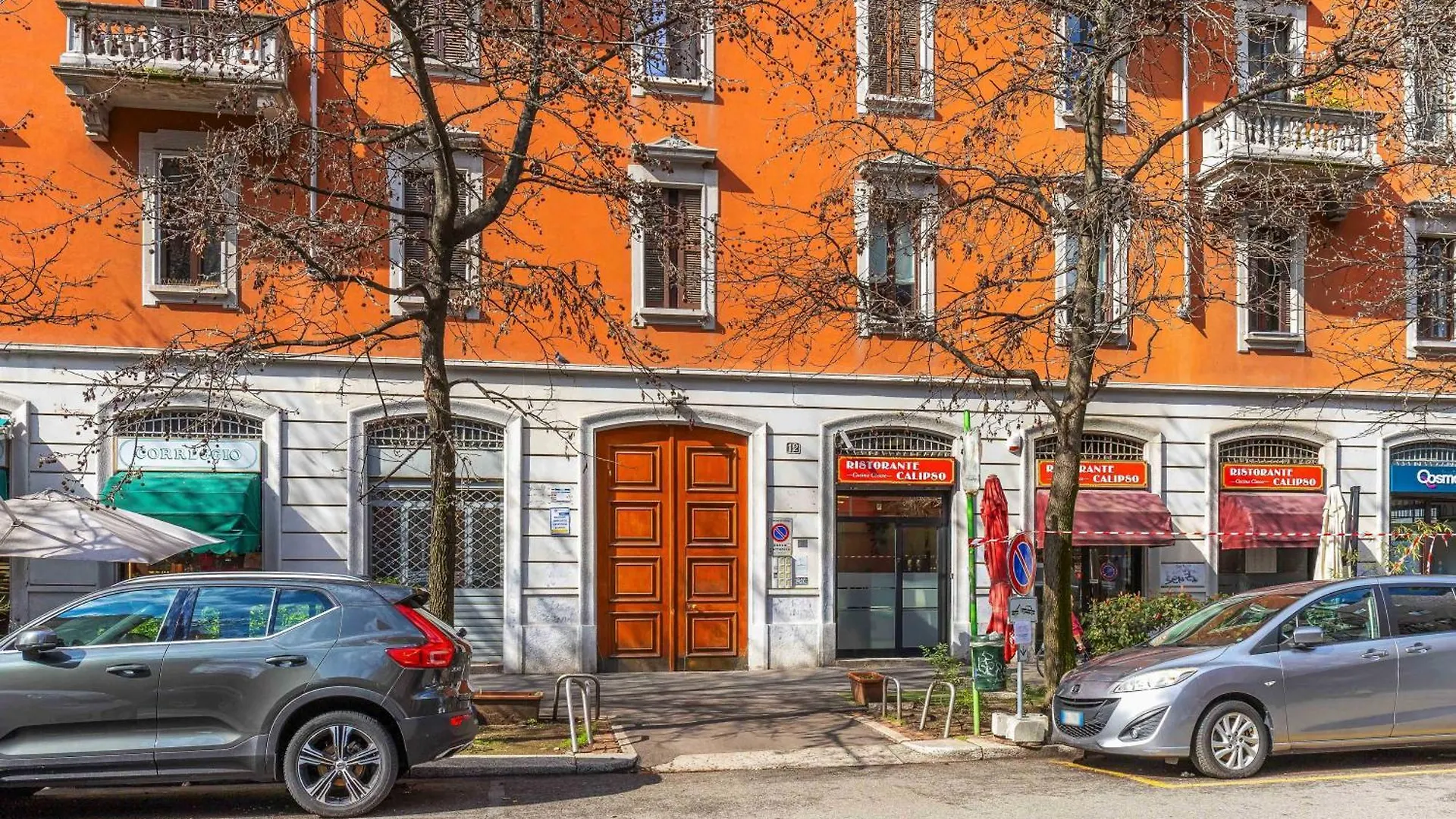 Citylife Dream House - Bilocale Per 4 In Centro Milano Lejlighed
