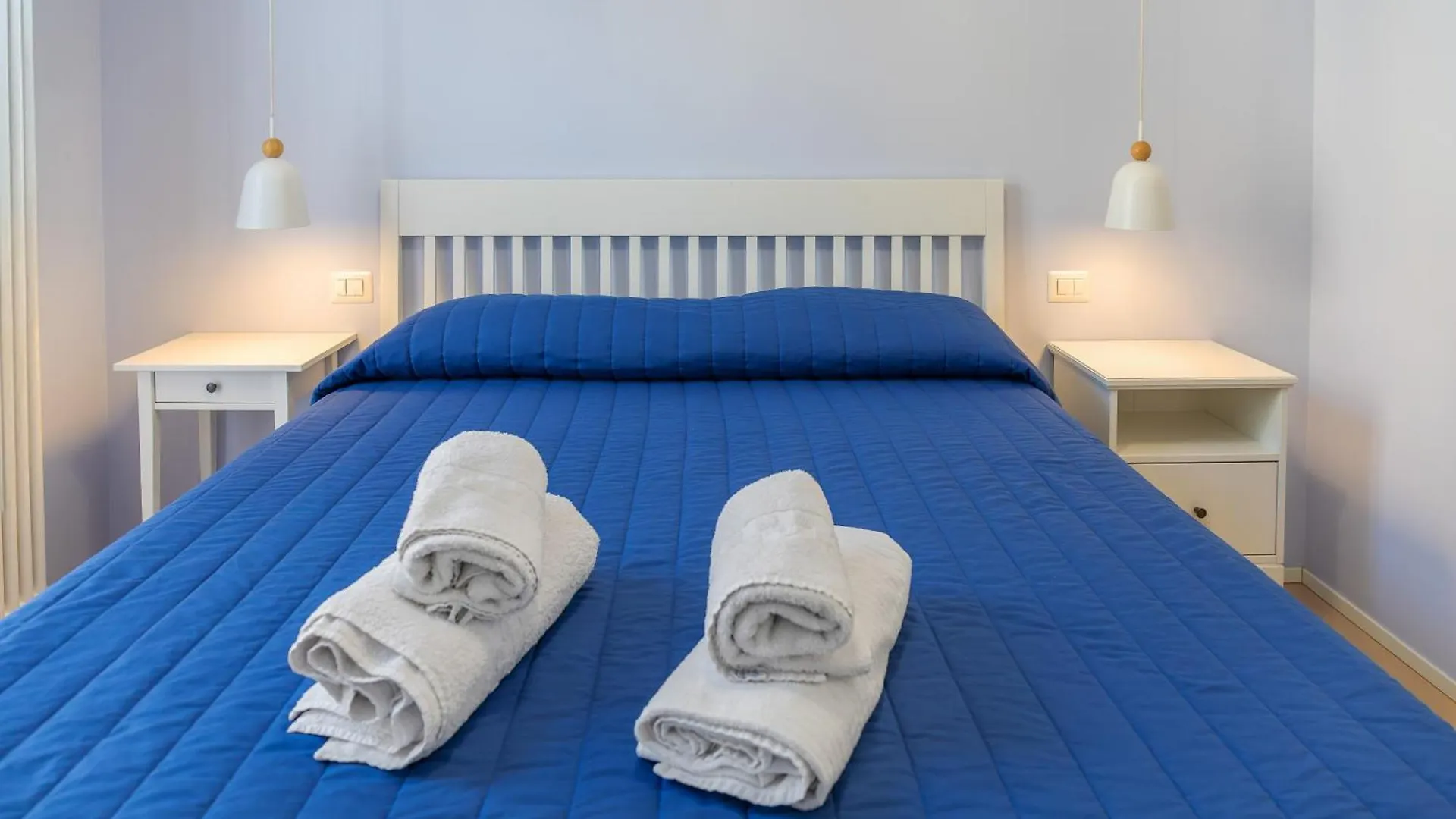 Lejlighed Citylife Dream House - Bilocale Per 4 In Centro Milano