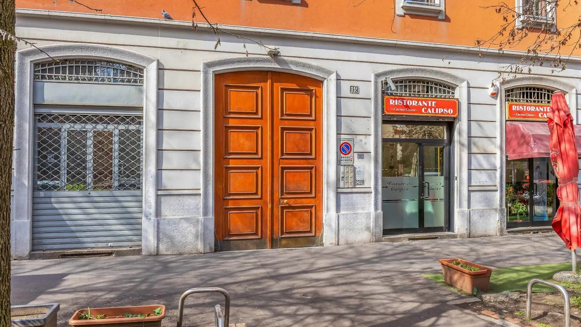 Citylife Dream House - Bilocale Per 4 In Centro Milano Italien