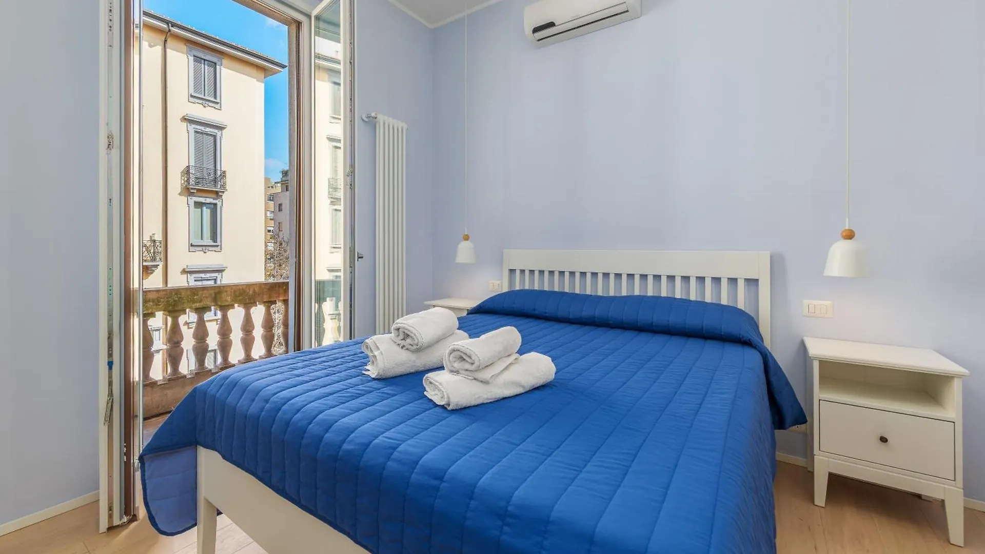 Citylife Dream House - Bilocale Per 4 In Centro Milano