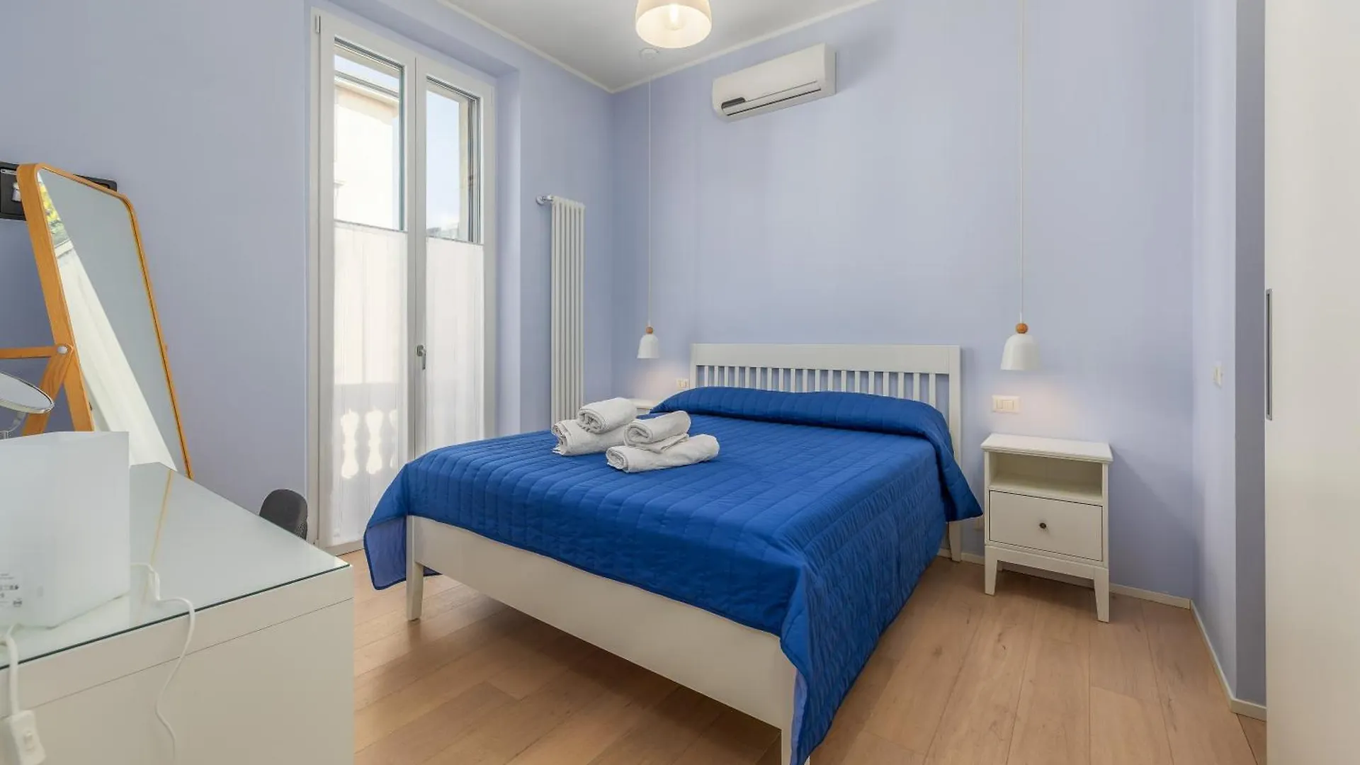 Citylife Dream House - Bilocale Per 4 In Centro Mailand