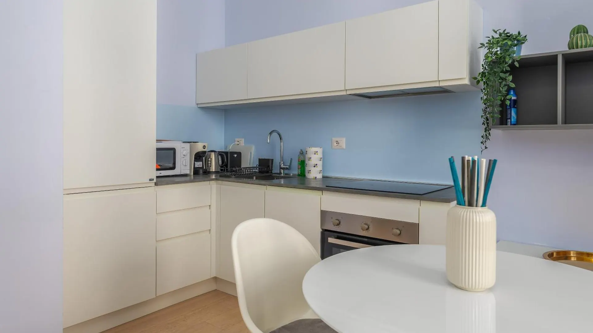 Apartment Citylife Dream House - Bilocale Per 4 In Centro Mailand
