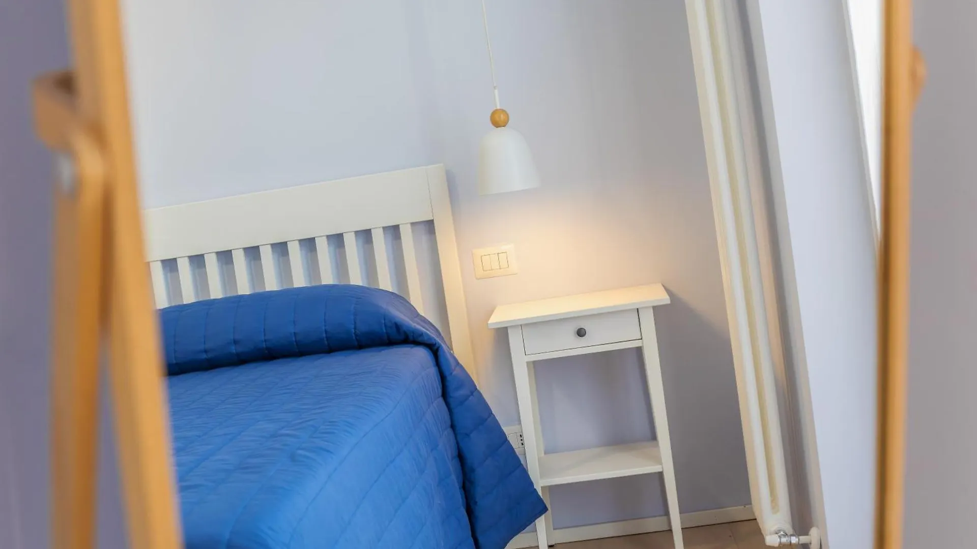 Citylife Dream House - Bilocale Per 4 In Centro Mailand 0*,  Italien