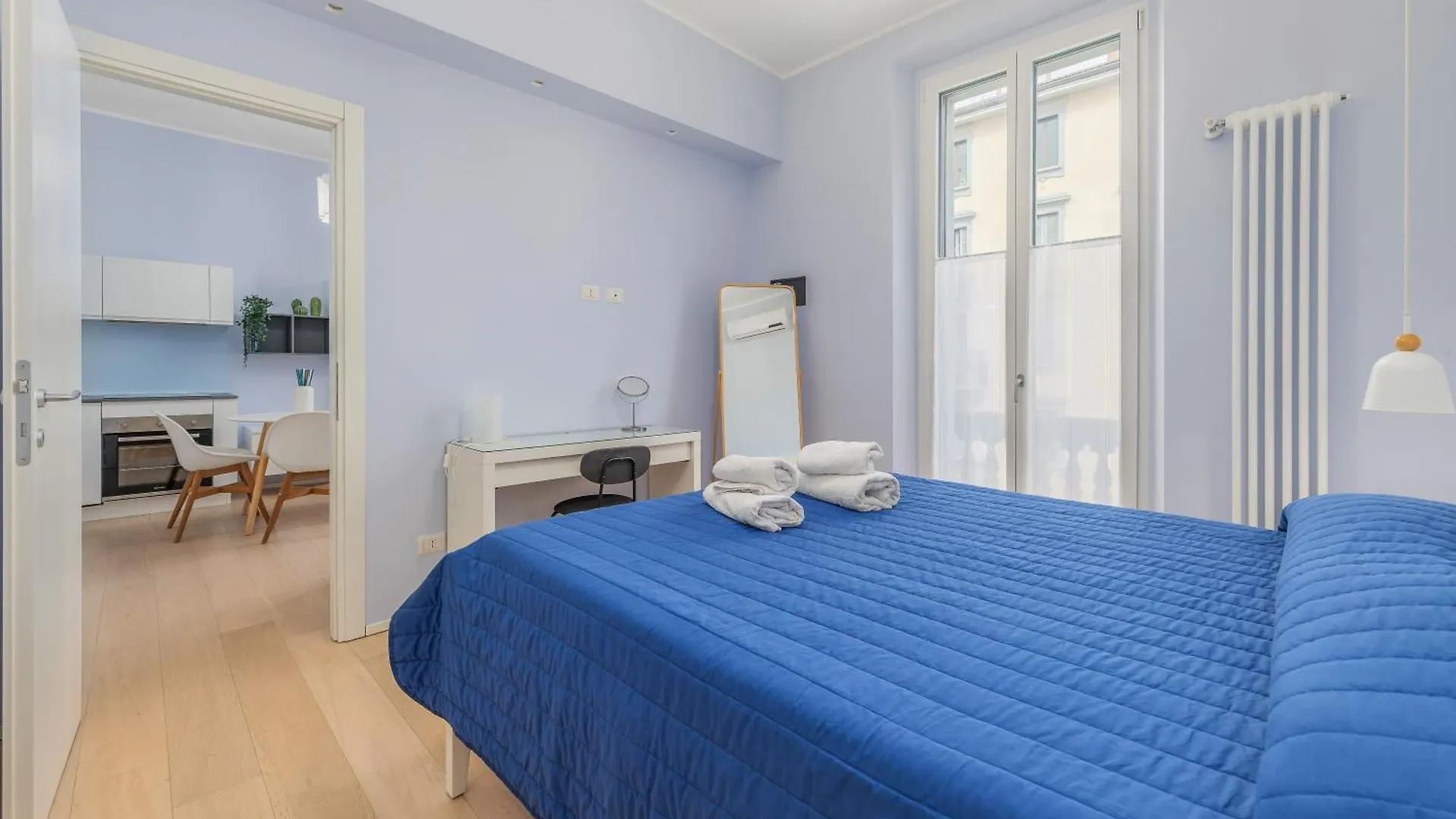 Citylife Dream House - Bilocale Per 4 In Centro Mailand Apartment
