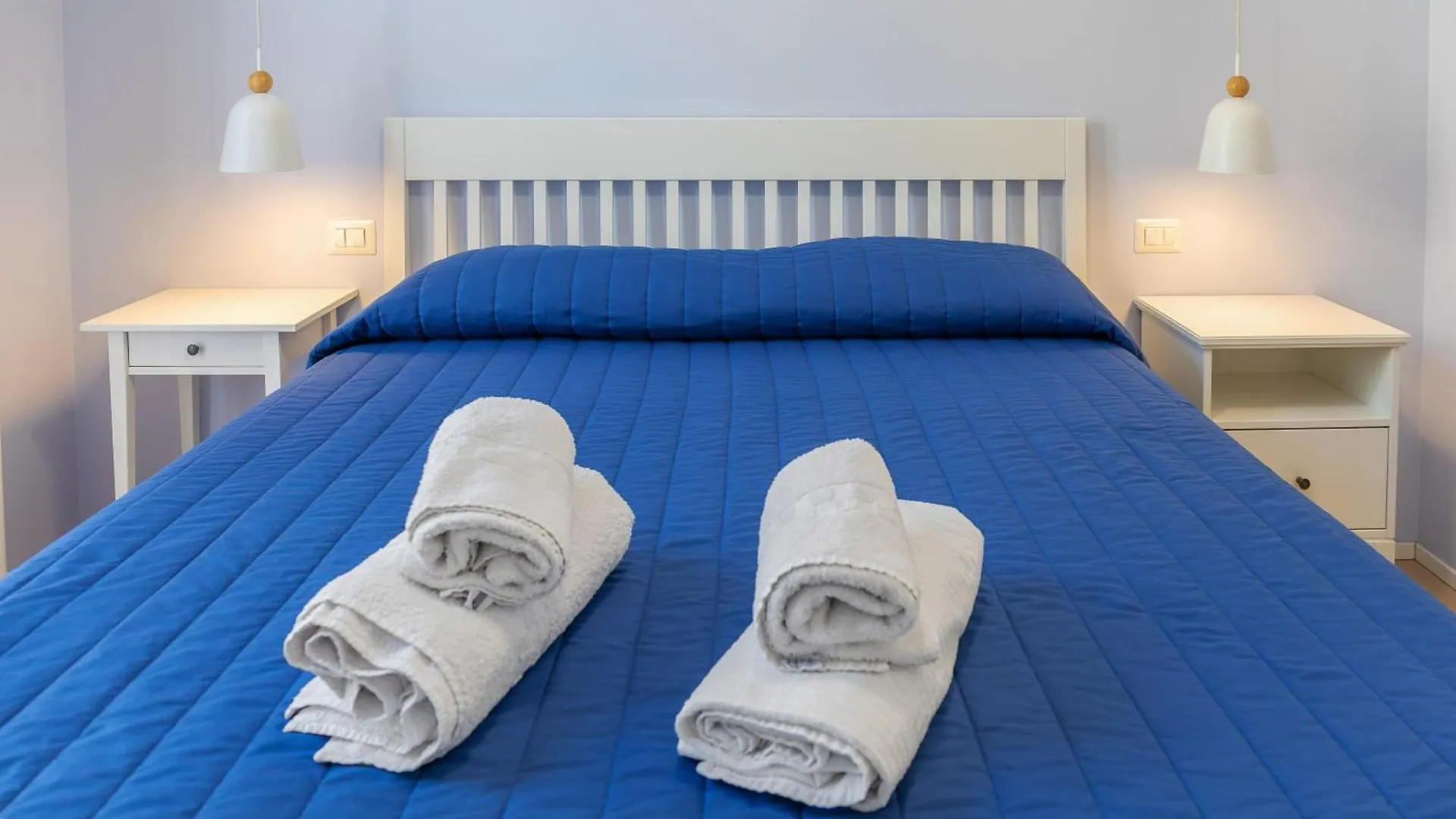 Citylife Dream House - Bilocale Per 4 In Centro Mailand 0*,